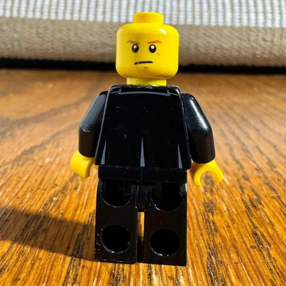 Lego Mini‎ Figure Assortment